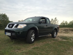 Navara KC